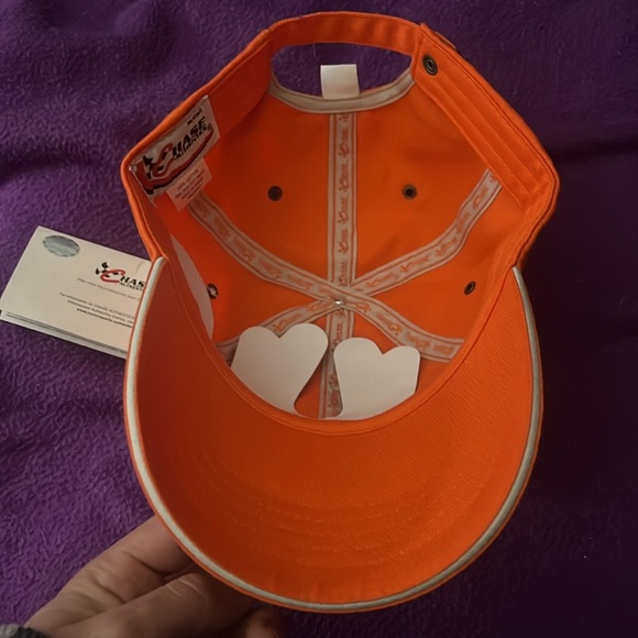 Tony stewert Home Depot chase authentic hat brand new - Picture 5 of 7